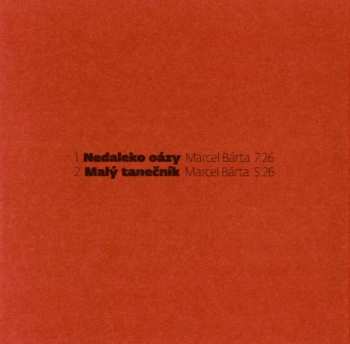 CD Vertigo Quintet: Metamorphosis