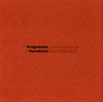CD Vertigo Quintet: Metamorphosis