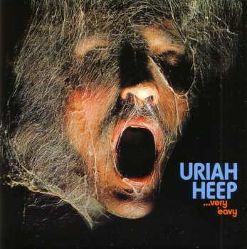 2CD Uriah Heep: ...Very 'Eavy ...Very 'Umble DLX