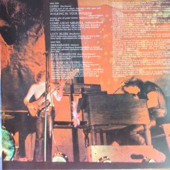 LP Uriah Heep: ...Very 'Eavy ...Very 'Umble