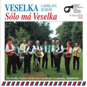 Album Veselka: Solo Má Veselka