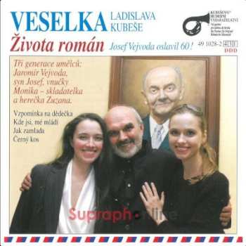 Album Veselka: Zivota Roman