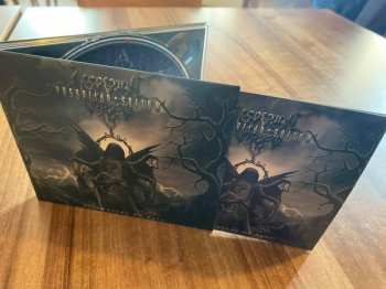 CD Vesperian Sorrow: Stormwinds Of Ages