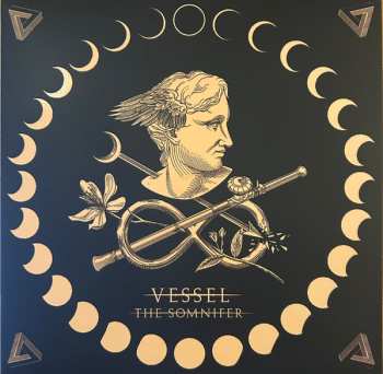 LP Vessel: The Somnifer CLR | LTD
