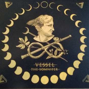 Album Vessel: The Somnifer