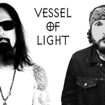 Album Vessel Of Light: Vessel Of Light