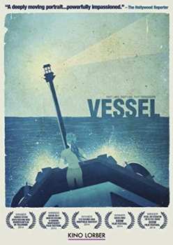 DVD Vessel: Vessel