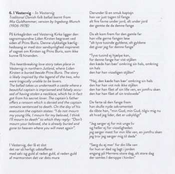 CD Vesselil: Til Kirsten