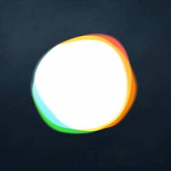 Album Vessels: Dilate