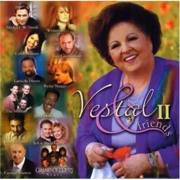 Vestal Goodman: Vestal & Friends 2