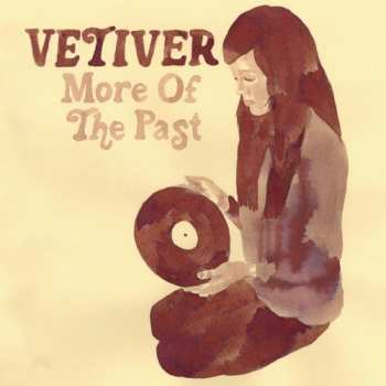 CD Vetiver: More Of The Past DIGI