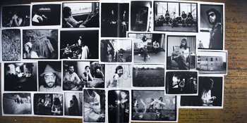 2LP Vetiver: To Find Me Gone