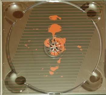 CD Vexagon: A New Flesh Experience LTD | NUM | DIGI