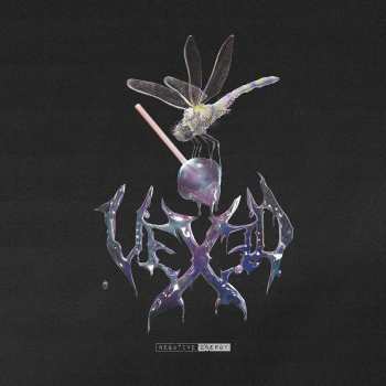 LP VEXED: Negative Energy