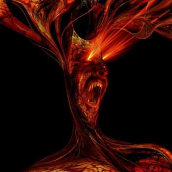 Album VHS Head: Persistence Of Vision