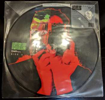 LP VHS Head: Phasia LTD | PIC