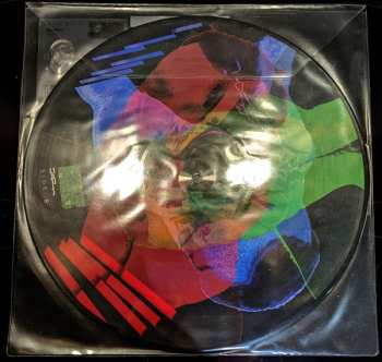 LP VHS Head: Phasia LTD | PIC
