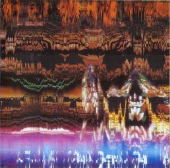 CD VHS Head: Trademark Ribbons Of Gold