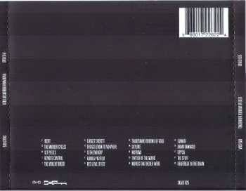 CD VHS Head: Trademark Ribbons Of Gold