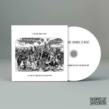 Album Vi Som Älskade Varandra Så Mycket: Det Vi Glömt, Det Vi Kommer Ihag Och Det Som Aldri