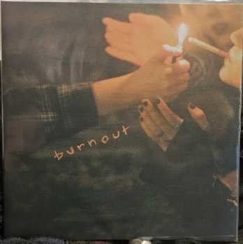 LP Vial: Burnout CLR