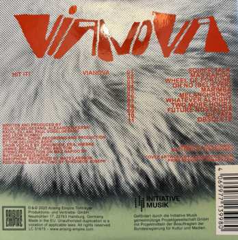 CD Vianova: Hit It! DIGI