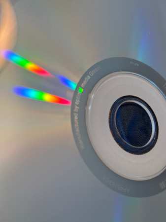 CD Vianova: Hit It! DIGI