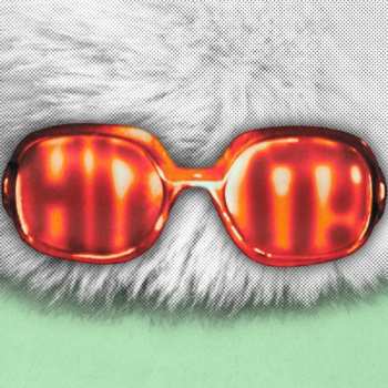 Album Vianova: Hit It