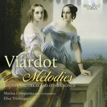 Mélodies