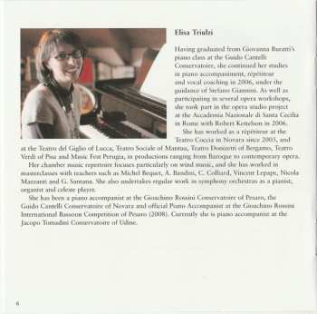 CD Pauline Viardot: Mélodies