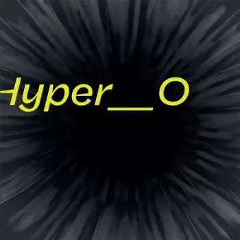 Viarnes,carles: Hyper_o