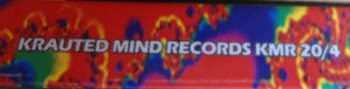 4LP/Box Set Vibravoid: 2001 - 15th Anniversary Edition LTD | NUM