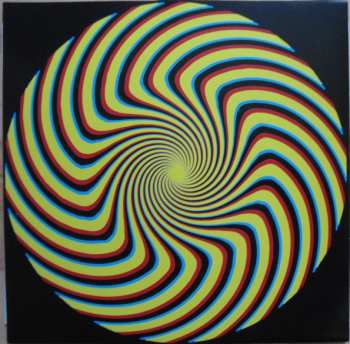 4LP/Box Set Vibravoid: 2001 - 15th Anniversary Edition LTD | NUM
