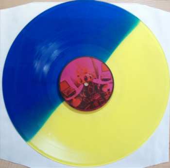 4LP/Box Set Vibravoid: 2001 - 15th Anniversary Edition LTD | NUM