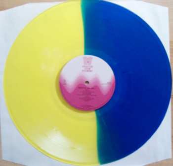 4LP/Box Set Vibravoid: 2001 - 15th Anniversary Edition LTD | NUM