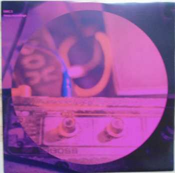 4LP/Box Set Vibravoid: 2001 - 15th Anniversary Edition LTD | NUM