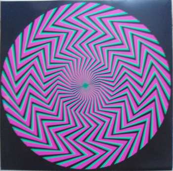 4LP/Box Set Vibravoid: 2001 - 15th Anniversary Edition LTD | NUM