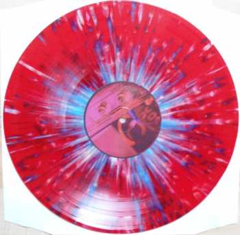 4LP/Box Set Vibravoid: 2001 - 15th Anniversary Edition LTD | NUM