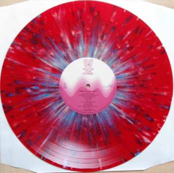 4LP/Box Set Vibravoid: 2001 - 15th Anniversary Edition LTD | NUM