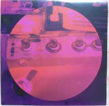 4LP/Box Set Vibravoid: 2001 - 15th Anniversary Edition LTD | NUM