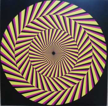 4LP/Box Set Vibravoid: 2001 - 15th Anniversary Edition LTD | NUM