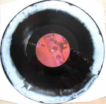 4LP/Box Set Vibravoid: 2001 - 15th Anniversary Edition LTD | NUM