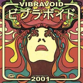3LP Vibravoid: 2001 (The 30th Anniversary Archive Collection) LTD