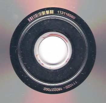 2CD Vibravoid: Live At Rheinkraut Festival Düsseldorf 2018