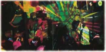 2CD Vibravoid: Live At Rheinkraut Festival Düsseldorf 2018