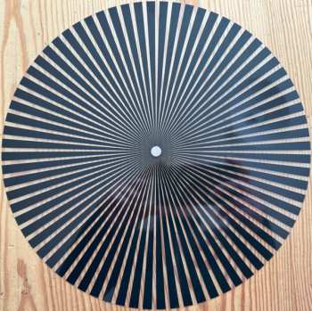 2LP Vibravoid: Zeitgeist Generator (Reconstructed) CLR | LTD
