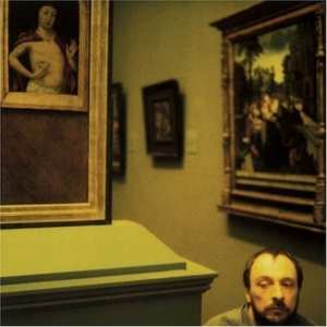 LP Vic Chesnutt: At The Cut LTD