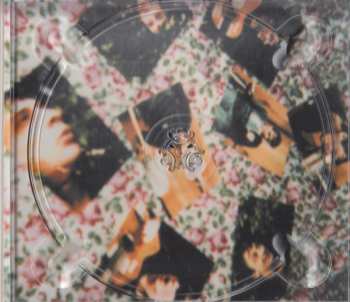 CD Vic Chesnutt: West Of Rome