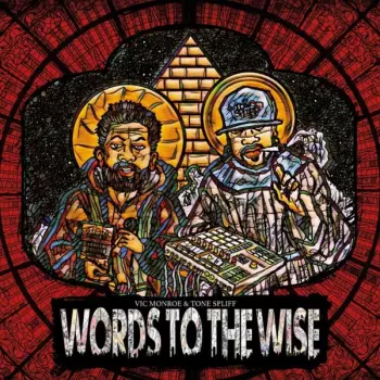 Vic Monroe: Words To The Wise