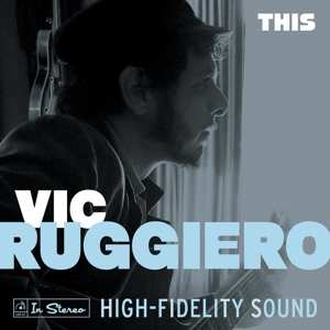 LP Victor Ruggiero: This